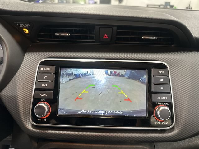 Used 2025 Nissan Kicks Play S FWD image 29
