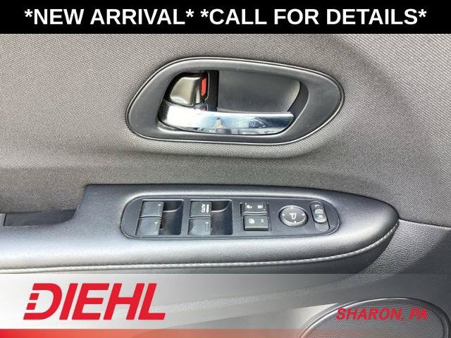 Used 2019 Honda HR-V Sport image 34