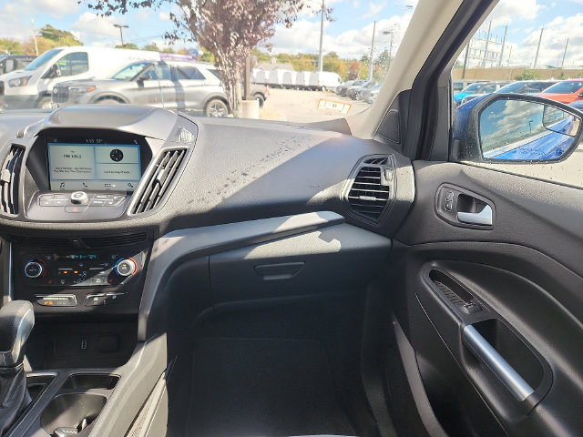 Certified 2019 Ford Escape SE AWD/4WD image 10