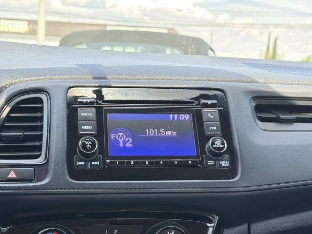 Used 2019 Honda HR-V LX image 13