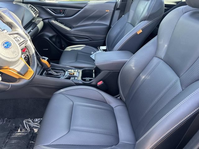 Used 2023 Subaru Forester Wilderness AWD/4WD image 21