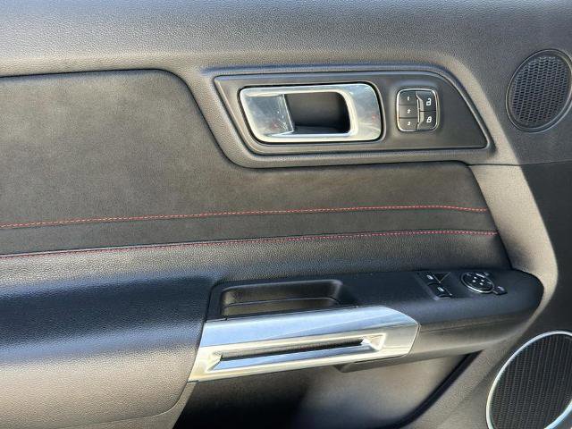 Certified 2020 Ford Mustang GT Premium image 16