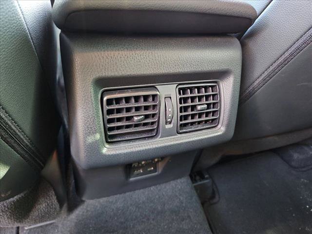Used 2025 Toyota Camry SE w/ Multimedia Upgrade Package FWD image 17