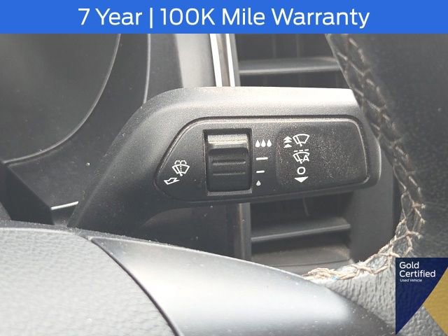 Certified 2023 Ford Ranger Lariat w/ Equipment Group 501A High AWD/4WD image 43