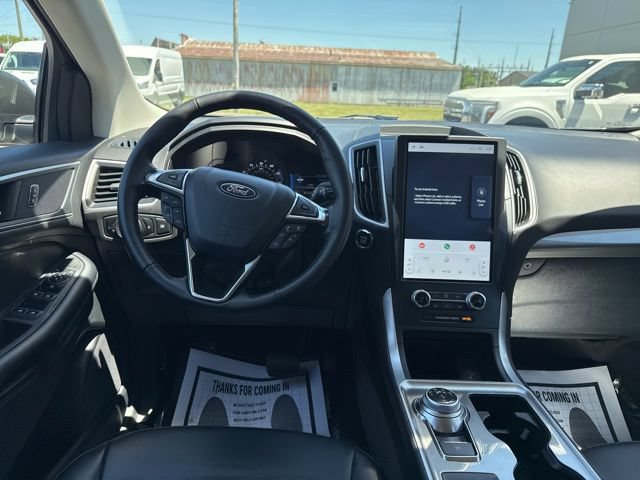 Certified 2024 Ford Edge SEL AWD/4WD image 27