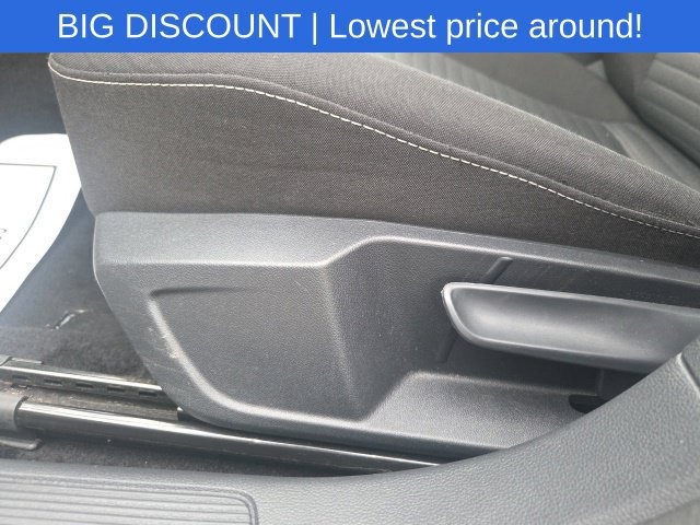 Used 2025 Volkswagen Jetta S FWD image 20