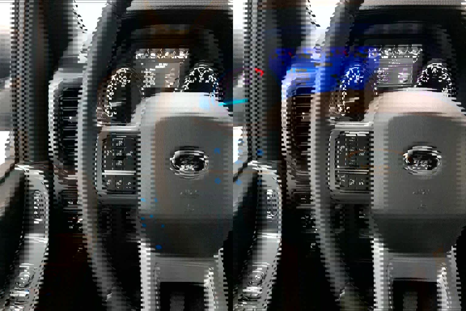 Certified 2023 Ford F150 XLT w/ Equipment Group 302A High image 24