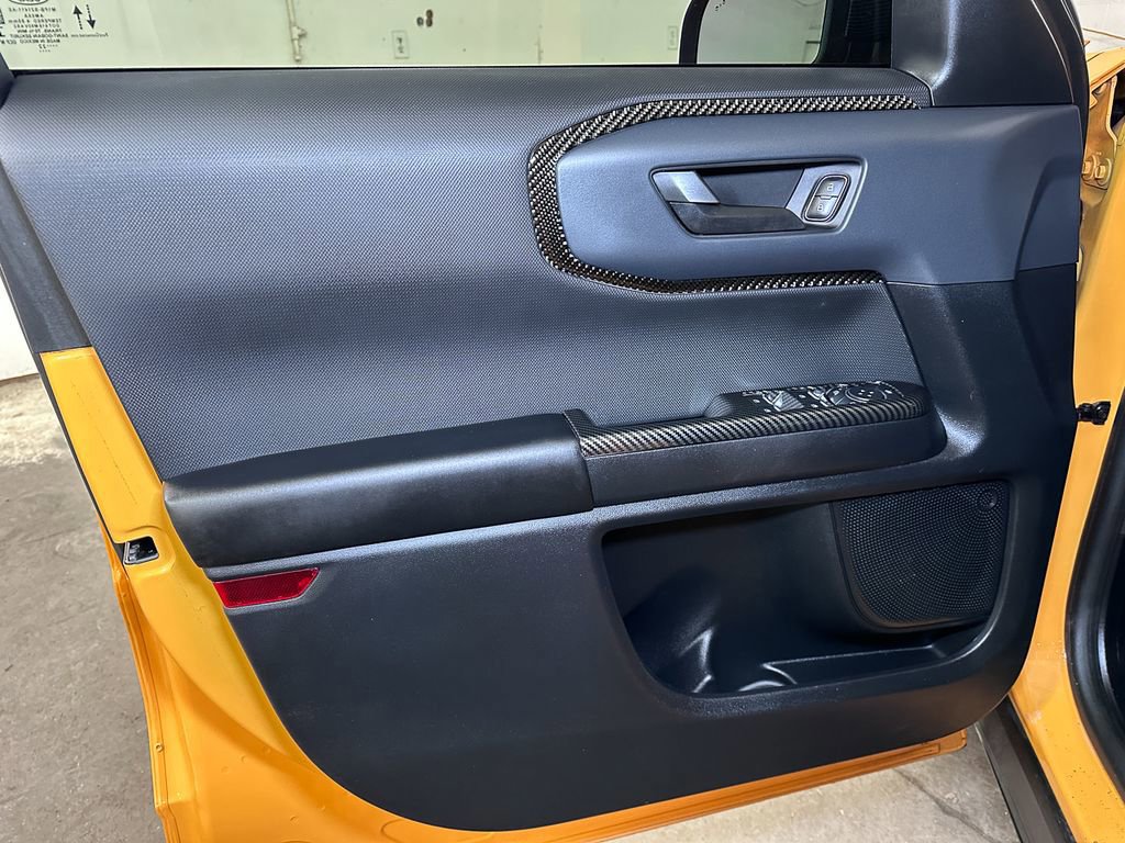 Certified 2022 Ford Bronco Sport Big Bend w/ Convenience Package image 24