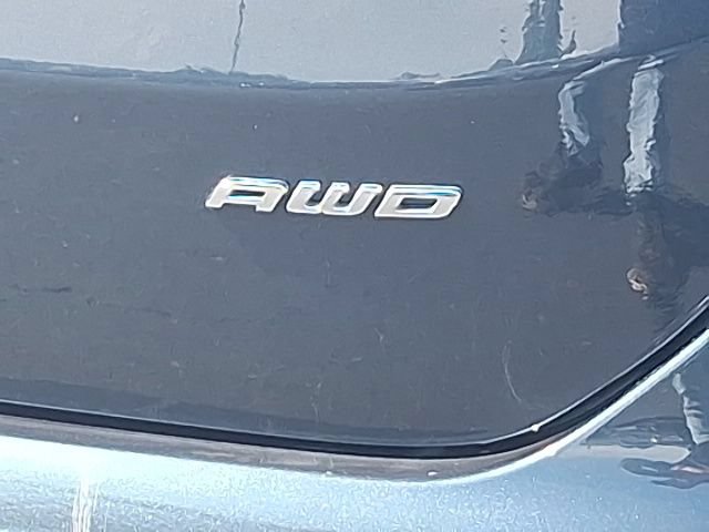 Certified 2024 Ford Edge SE AWD/4WD image 21