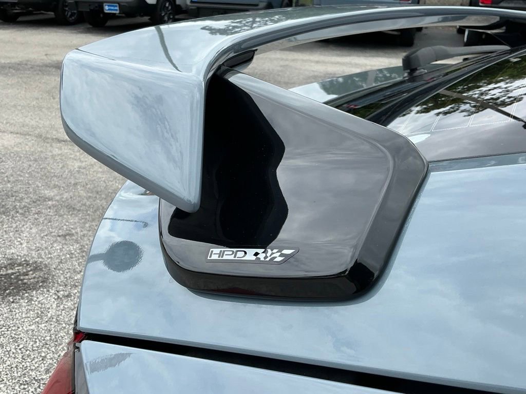 Used 2023 Honda Civic Sport image 20