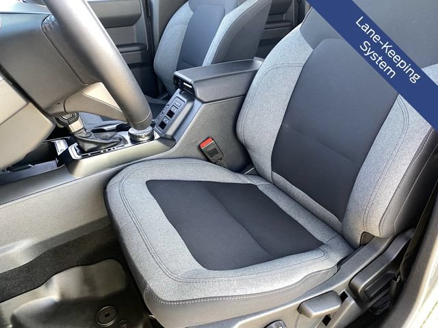 Certified 2025 Ford Bronco Big Bend AWD/4WD image 21