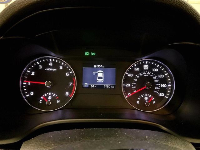 Used 2019 Kia Forte LXS FWD image 19
