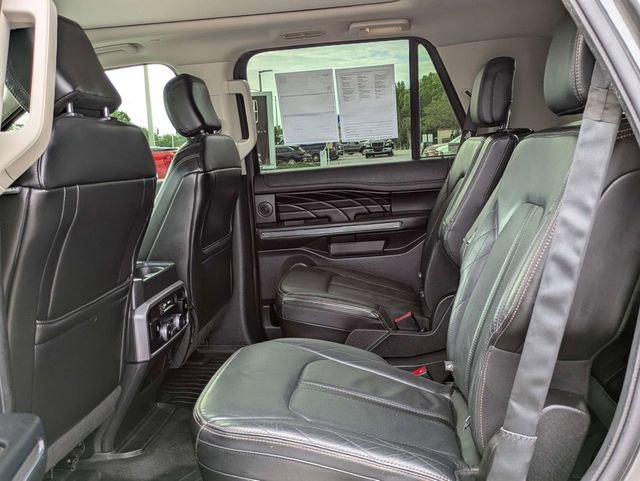 Certified 2019 Ford Expedition Platinum image 14