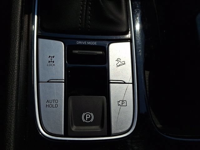 Used 2022 Hyundai Santa Cruz SEL AWD/4WD image 24