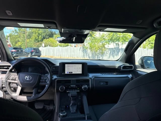 Used 2026 Toyota Tacoma SR5 AWD/4WD image 19