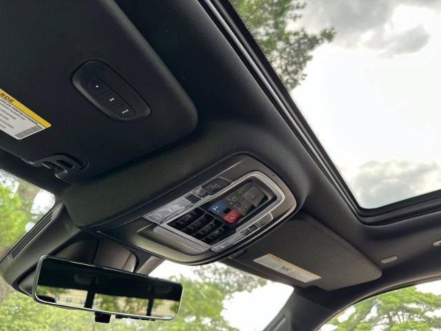 Used 2022 RAM 1500 TRX w/ TRX Level 2 Equipment Group AWD/4WD image 24