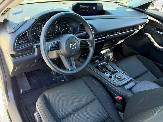 Used 2024 MAZDA CX-30 AWD 2.5 S image 40