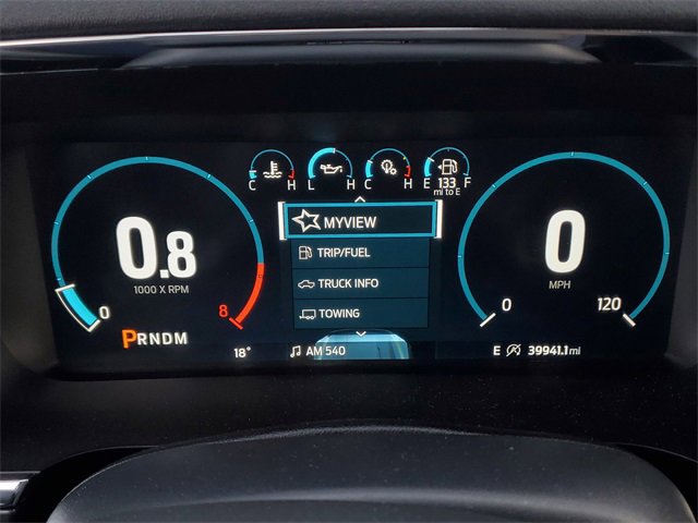 Certified 2021 Ford F150 Lariat w/ Equipment Group 502A High image 14