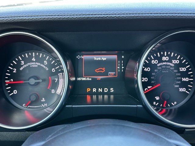 Certified 2022 Ford Mustang Premium image 15