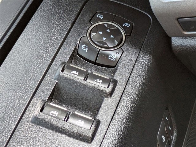 Certified 2019 Ford F150 Raptor w/ Equipment Group 802A Luxury image 24