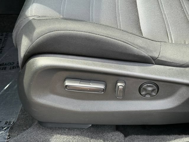 Used 2021 Honda CR-V EX image 4