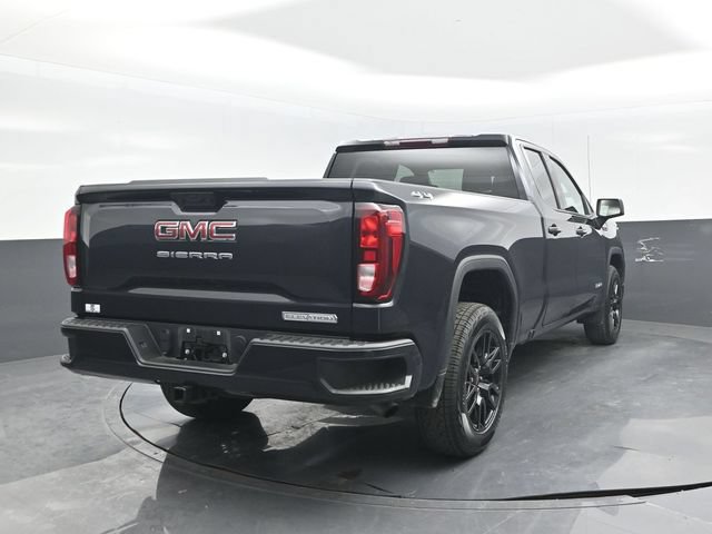 Used 2024 GMC Sierra 1500 Elevation AWD/4WD image 18
