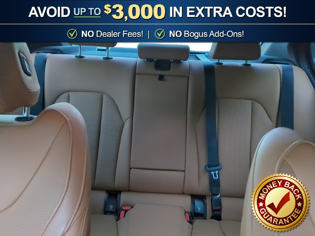 Used 2024 BMW 330i Sedan w/ Premium Package RWD image 21
