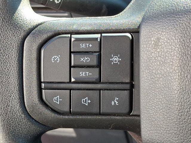 Certified 2022 Ford F150 XL w/ STX Appearance Package image 22