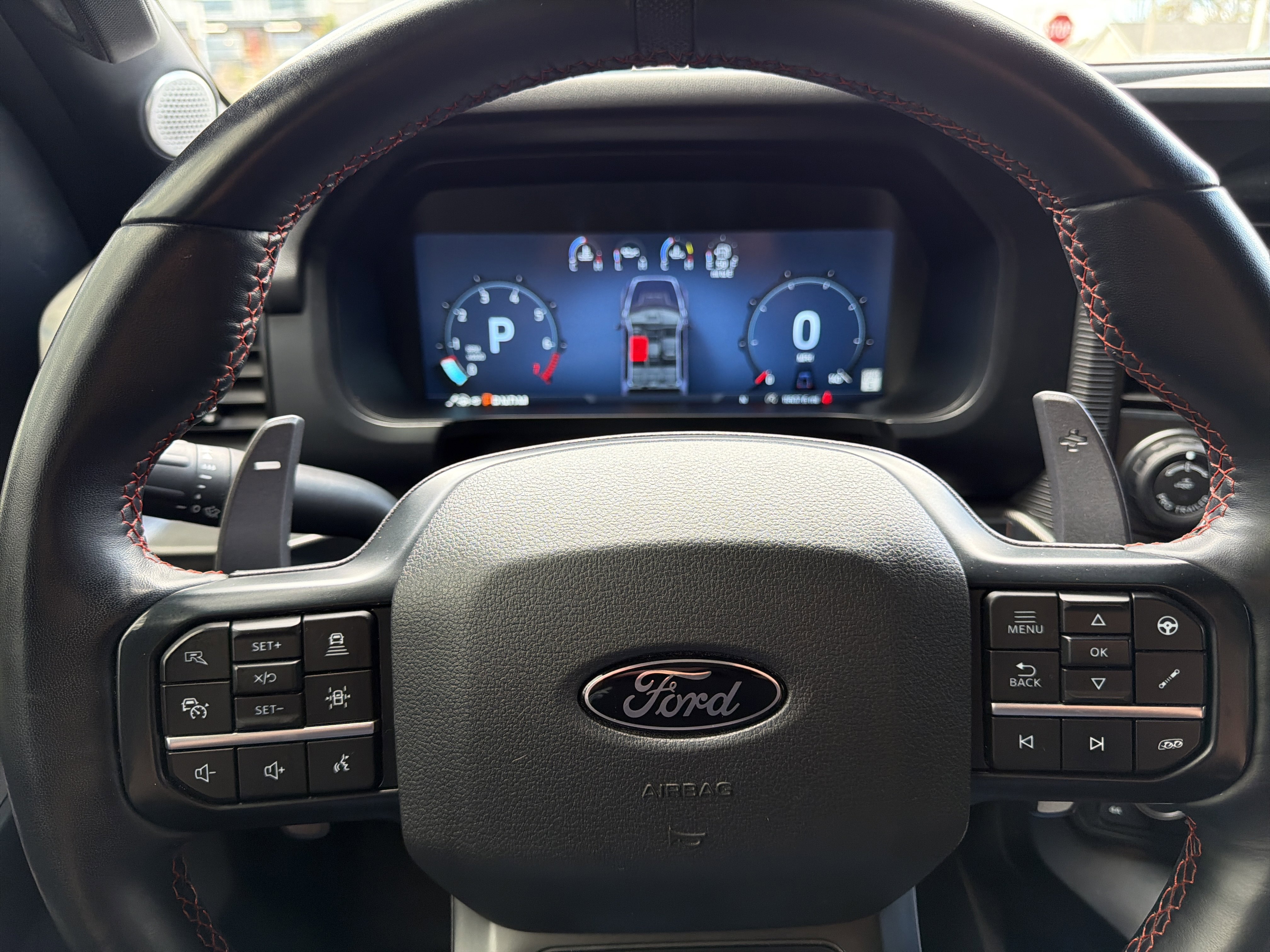 Certified 2024 Ford F150 Raptor image 18