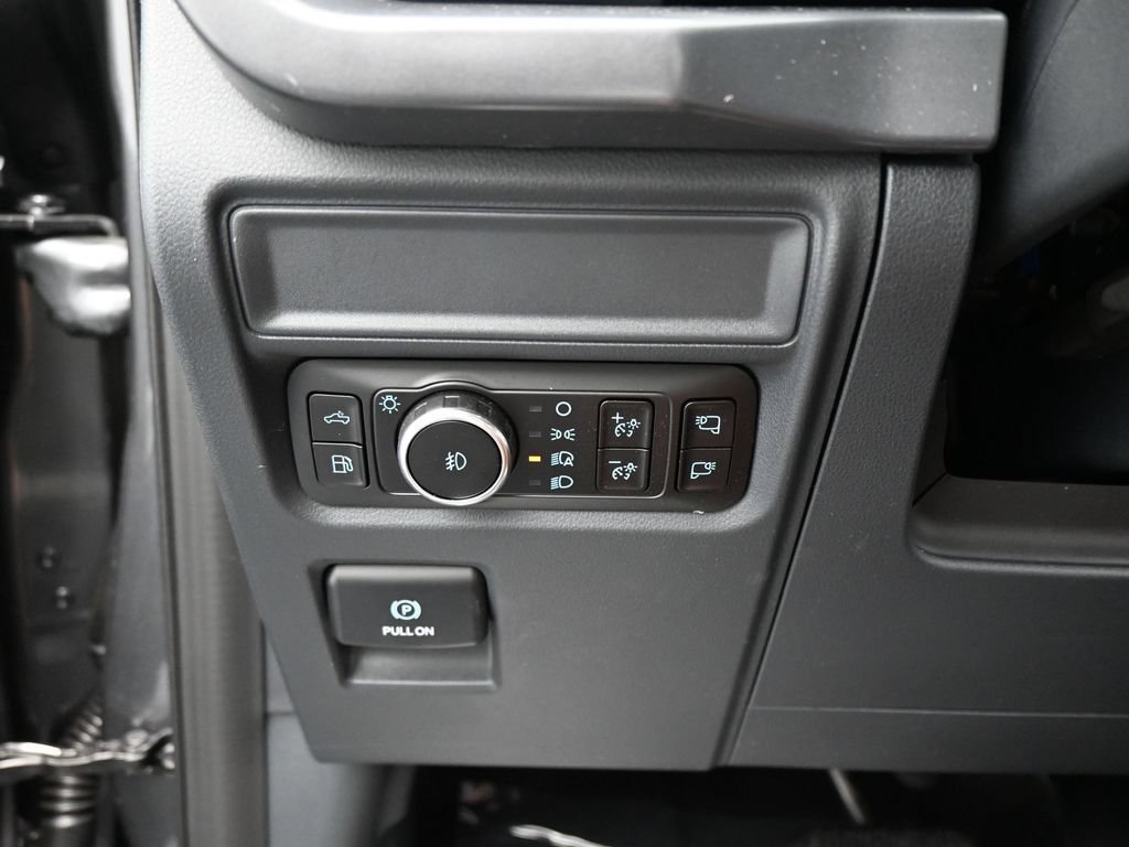 Certified 2025 Ford F150 XLT w/ Equipment Group 302A MID AWD/4WD image 14