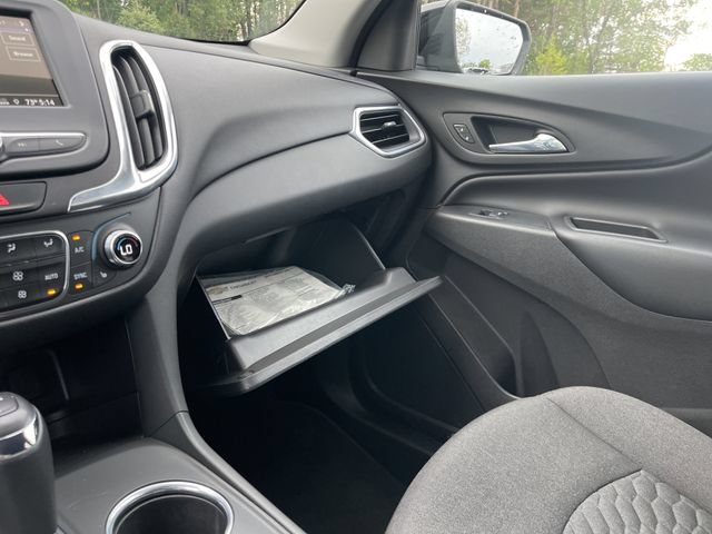 Used 2019 Chevrolet Equinox LT AWD/4WD image 48