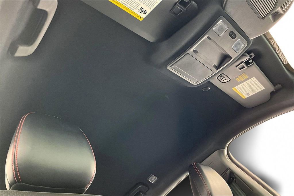 Certified 2023 Ford Escape ST-Line Elite image 22