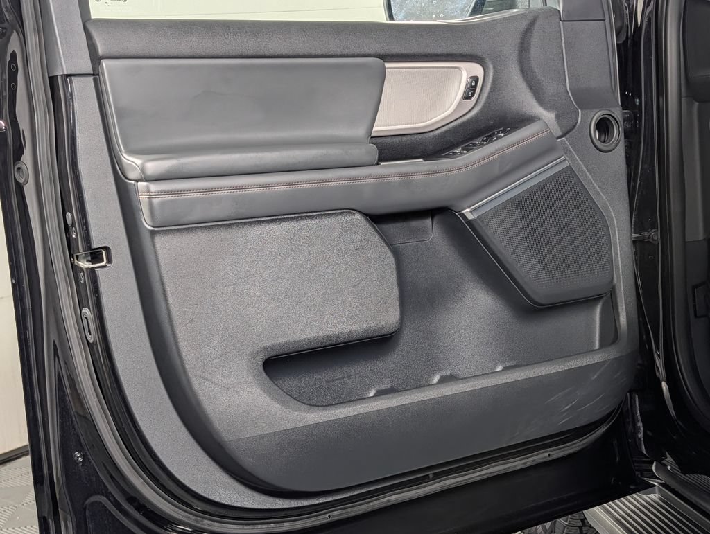 Certified 2025 Ford Expedition Active RWD image 26