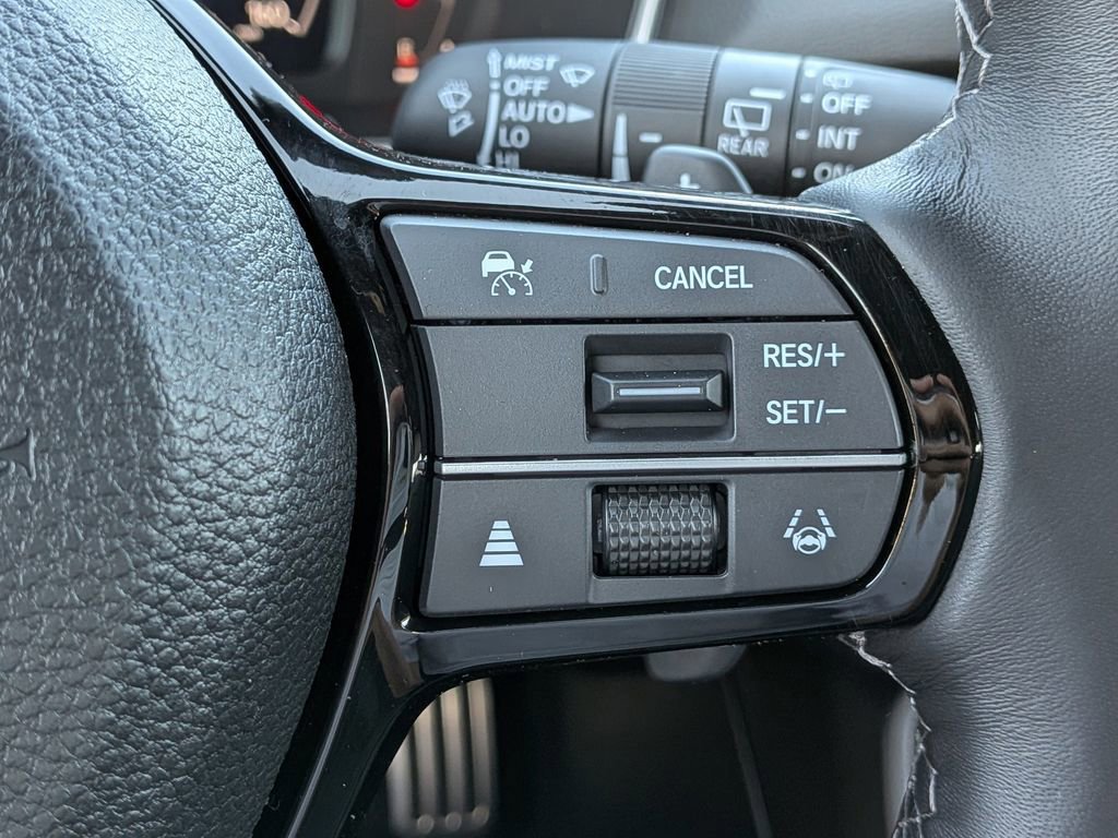 Used 2024 Honda Civic Sport Touring image 28