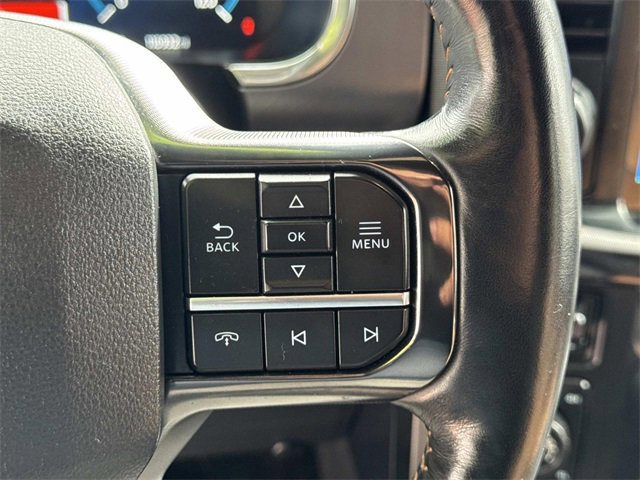 Certified 2021 Ford F150 Platinum w/ Equipment Group 701A High image 10