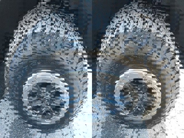 Certified 2025 Ford Ranger Raptor image 11