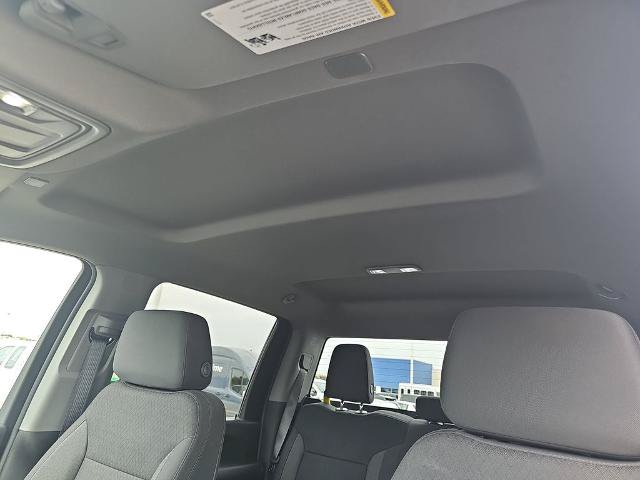 Used 2025 Chevrolet Silverado 2500 Custom w/ Custom Value Package AWD/4WD image 28