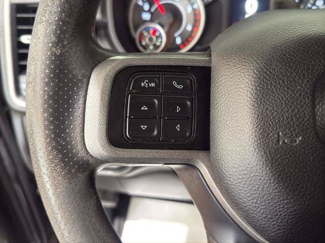 Used 2021 RAM 3500 Tradesman AWD/4WD image 19