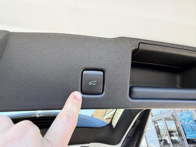 Certified 2025 Ford Escape Active w/ Active Premium Tech Pack image 7