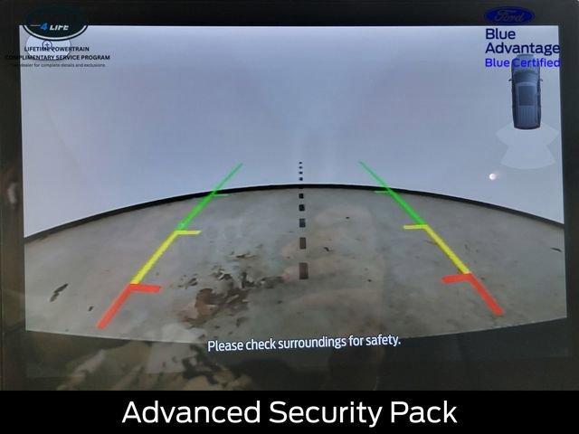 Certified 2023 Ford Expedition Max XLT AWD/4WD image 37