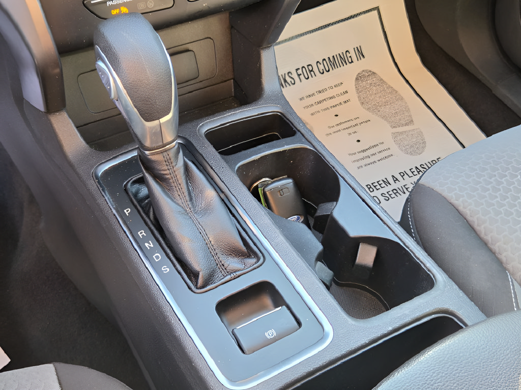 Certified 2019 Ford Escape SE AWD/4WD image 18