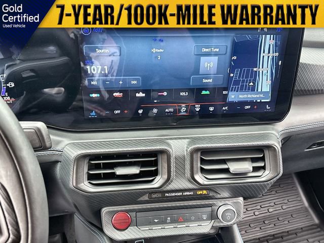 Certified 2024 Ford Mustang Dark Horse w/ Dark Horse Handlin Package image 25