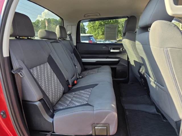 Used 2019 Toyota Tundra SR5 w/ SR5 Upgrade Package AWD/4WD image 28