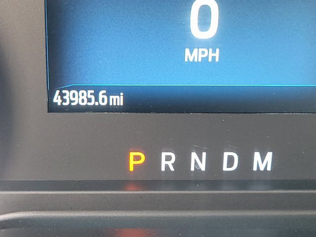 Certified 2024 Ford F250 XLT w/ FX4 Off-Road Package image 19