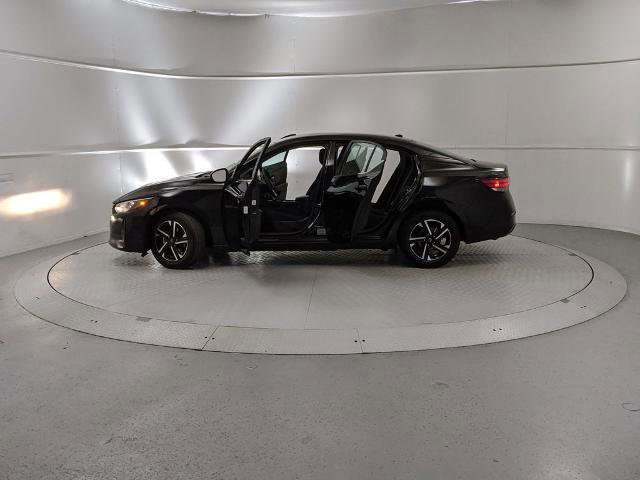 Used 2024 Nissan Sentra SV image 12