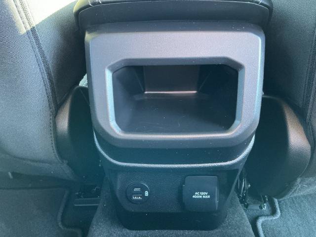 Certified 2024 Ford Ranger XLT RWD image 29