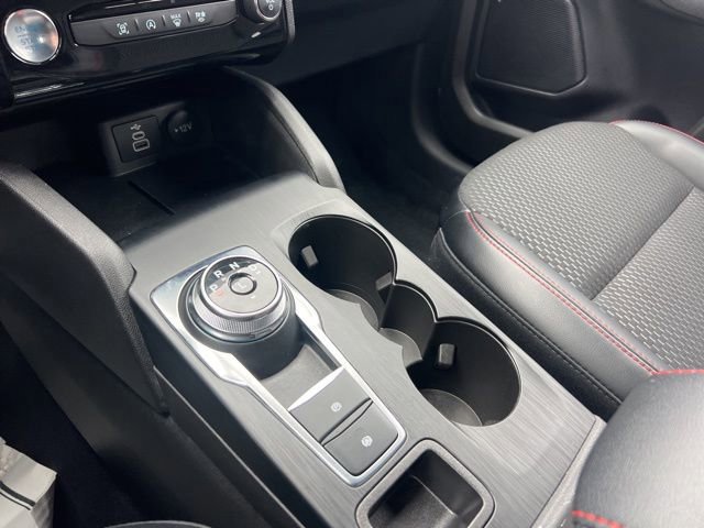 Certified 2024 Ford Escape ST-Line Select w/ Tech Pack #1 image 16