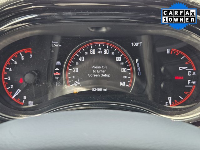 Used 2024 Dodge Durango GT AWD/4WD image 13