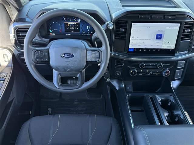 Certified 2024 Ford F150 STX image 11