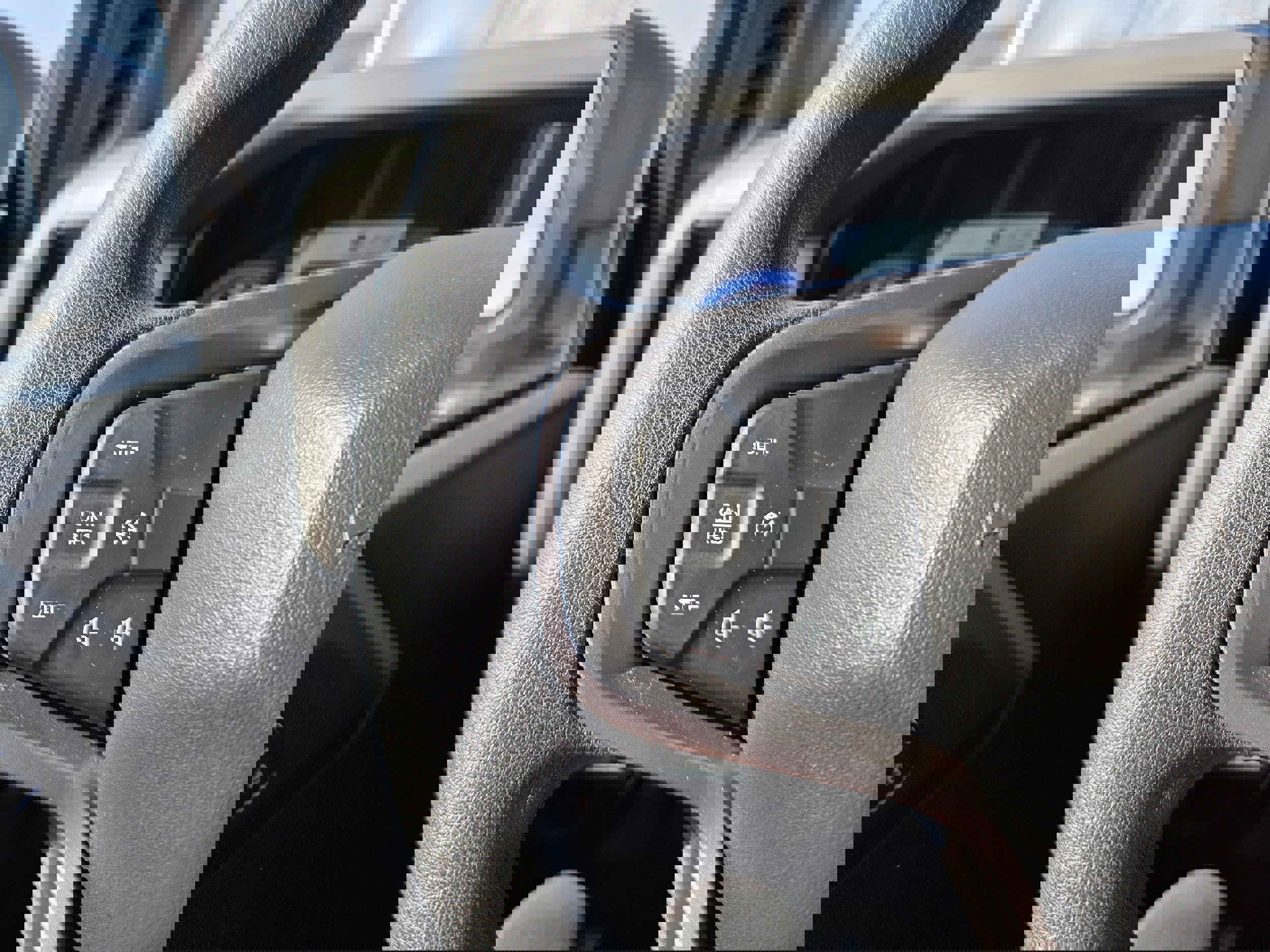 Certified 2022 Ford Bronco 4-Door image 15